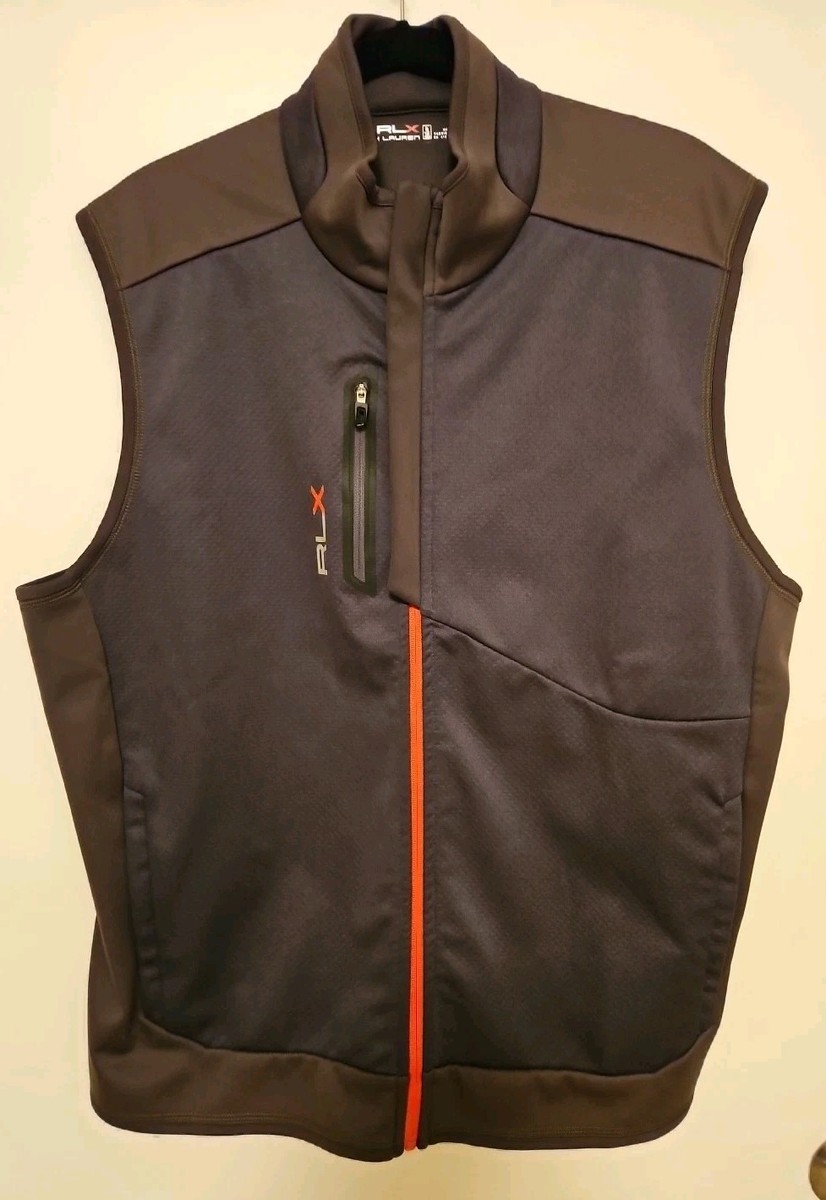 Ralph Lauren Rlx Vest In Men's Coats & Jackets for sale | eBay Ralph Lauren Rlx Vest In Men's Coats & Jackets for sale | eBay
