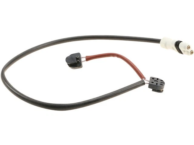 Sensor de pastillas de freno Textar 59RFSJ27 para Porsche 911 2009 2010 2011 2012 Foto 1 de 1