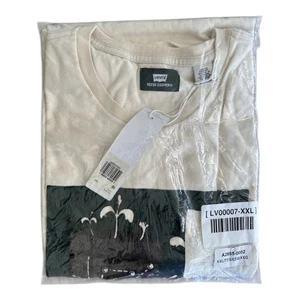 Camisa Reese Cooper RCI Levi’s RCI Naturaleza Exterior XXL Cambiando Expectativas - Imagen 1 de 4