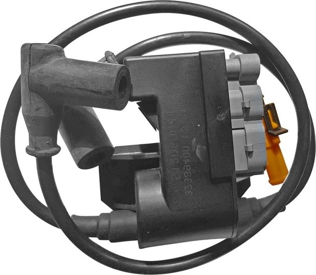 Ventilador SPi CDI Box SU-01180 Ski-Doo MXZ 380/Ventilador GSX 380/Ventilador GTX 380 2005-2006 Foto 1 de 1