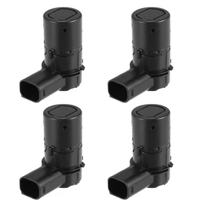 4 Pcs Car Bumper Reverse Parking Assist Sensor for Nissan Titan Armada 2005 2... - Picture 1 of 7