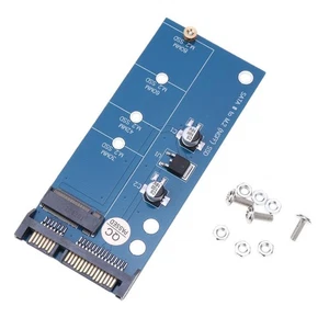 NGFFM.2 SSD NGFF Vers PCIE 3.0 Carte D'interface De Clé D'adaptateur Pleine - Afbeelding 1 van 6