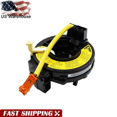 Cable espiral reloj resorte 84306-52041 para Toyota Hiace 2006-2014 Echo 2003-2005 Foto 1 de 4