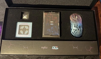 Pwnage x BLG Collectors Edition - Stormbreaker Magnesium  - Image 1 of 4