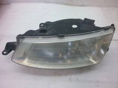 Левая фара головного света левая для водителя 99-01 TOYOTA SOLARA CONT-9P - Изображение 1 из 4