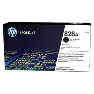 HEWLETT-PACKARD HP 828A Black LaserJet Imaging Drum CF3 # CF358A - Bild 1 von 1