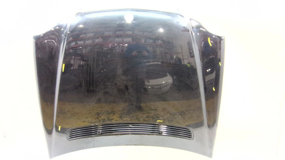 A2038800257 CAPOT / A 203 880 02 57 / 193749 PARA MERCEDES-BENZ CLASE C COUPE C - Imagen 1 de 4