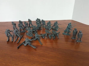 Mars 1/32 WWII Finnish Army Winter Dress 1942-1944 26 Pieces (32024) - Picture 1 of 16