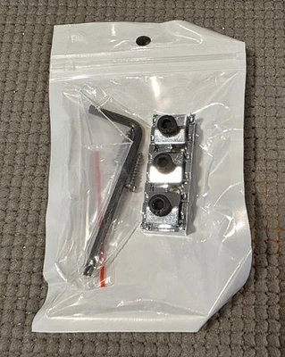 Tuerca de bloqueo R3 Floyd Rose Foto 1 de 2