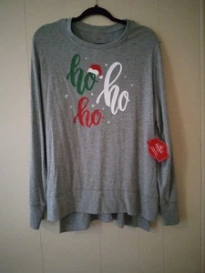 Holiday Time Sweatshirt XXL - Picture 1 of 3