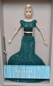 SEA-DEVIL Veronique Perrin 12 Zoll KLEIDERPUPPE Integrity Toys NEU (ED) - Bild 1 von 2