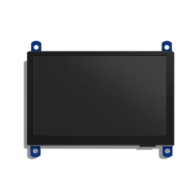 5in LCD Monitor IPS 800x480 Resolution for 4B/3B+ - Image 1 of 4