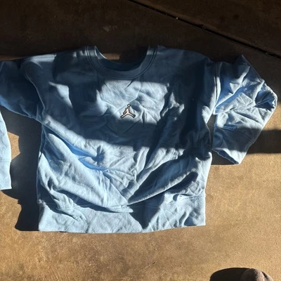 Youth Medium Sweetshirt - Image 1 of 2