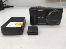Sony Dsc-Hx5V Compact Digital Camera