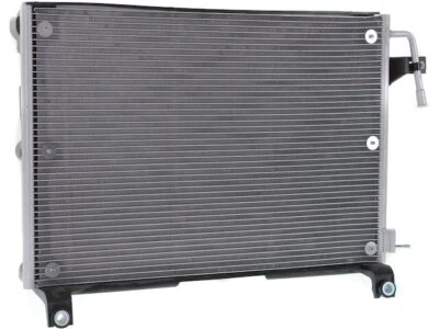 Para 1998-2002 Dodge Ram 1500 A/C condensador Kool Vue 74951NYBT 1999 2000 2001 GASOLINA - Imagem 1 de 2