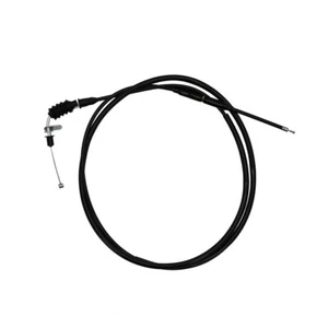 SSP-G 70" SCOOTER THROTTLE CABLE - FOR PWK CARBURETOR *OVERNIGHT* - Picture 1 of 2