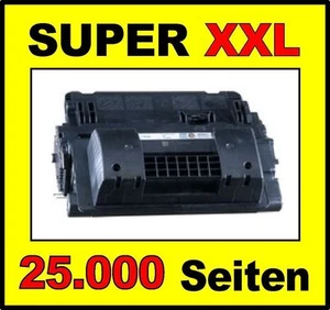 Cartouche D Pour HP Laserjet P4015 P4015X P4015TN P4515 P4515X Comme CC364X 64X - Photo 1/1