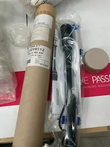 Pack Von 1pc X Mikrofon Micro LEM DU92 Montiert Auf Flexibel Mic Neu Du 92 - Bild 1 von 4