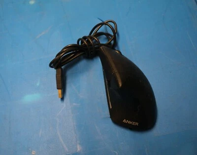 Anker A7851 Wired Vertical Ergonomic Mouse - Image 1 of 4