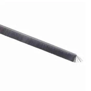 Cepillo para Guiar Inferior Porta Automático H19 x1500mm faac 709982 - Imagen 1 de 1