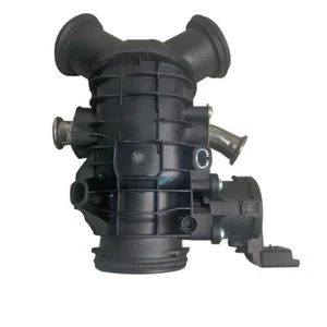 LR013102 For Land Rover Range Rover 2010- Jaguar XF 2009-2015 Throttle Body - Bild 1 von 6