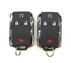 NEW OEM GM Vehicle Remote Start Kit 23487381 GMC Canyon 2015-2022 - Picture 1 of 7