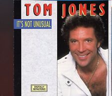 Tom Jones / It's Not Unusual