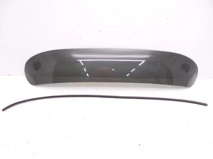 1973 Chevrolet C3 Corvette Front Windshield Window Sun Shade Tint Block Interior - Picture 1 of 17