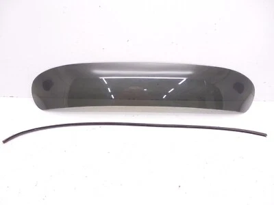 1973 Chevrolet C3 Corvette Front Windshield Window Sun Shade Tint Block Interior - Image 1 of 4