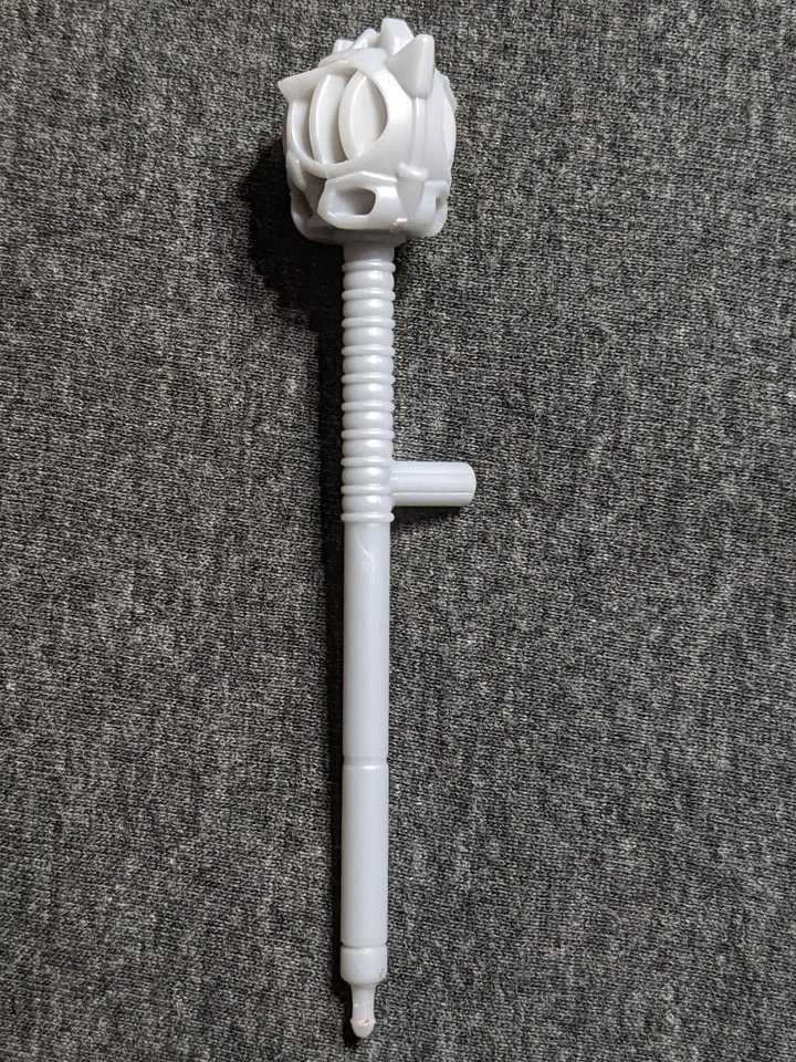 Transformers THE LAST KNIGHT Leader Dragonstorm STORMREIGN Parts MACE Part TLK - Image 1 of 1