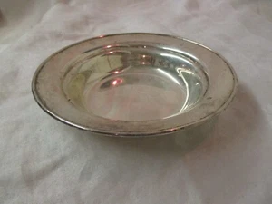 Vintage Towle Sterling Silver round Bowl #748 6" (MM) - Picture 1 of 5