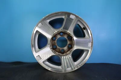 Ford Expedition 2007 08 09 10 2011 17" OEM Rim Wheel 3660 7L14-1007-EB 93831321 - Image 1 of 4