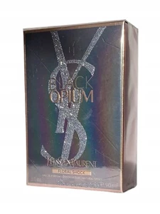 ⭐⭐ Yves Saint Laurent Black Opium Floral Shock Eau de Parfum 90 ml Nuevo en Lámina⭐⭐ - Imagen 1 de 1