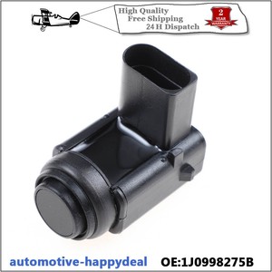 Front & Rear PDC Parking Sensor For VW Touareg, Touran – 1J0919275 By Motor Guard