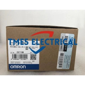 1PC NEW for Omron UNIT PLC CP1W-MAD42 EXPENDED SHIPPING IN BOX- - Picture 1 of 1