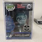 Funko Pop! #10 "SEVENTH SON EDDIE" DIGITAL 1620 PCS Iron Maiden Protector Vault