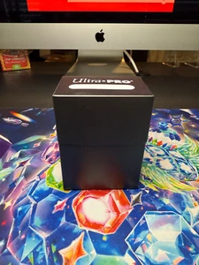 Ultra-Pro Deck Box (Not sealed) - Picture 1 of 2