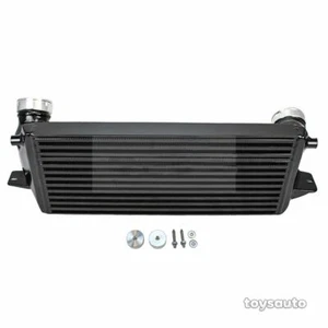 Rev9 Front Mount Intercooler Kit for BMW E82 E88 135i 1M E90 E92 335i E89 Z4 35i - Picture 1 of 5