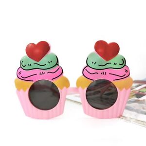 Korean Style Toy Glasses Birthday Party Decoration Photography Props Glasses