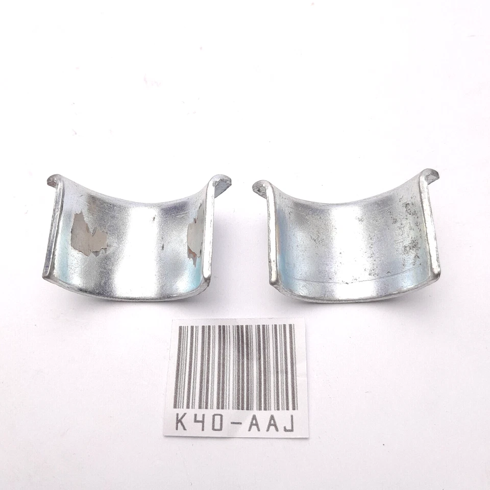 Honda JX110 125 GL100 XL200R CB125S CG110 CG125 Exhaust Joint Pipe Collar NOS #5 - Image 1 of 4