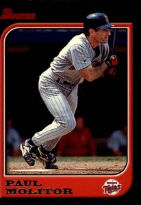 1997 Bowman Baseball Base Singles (Pick Your Cards)