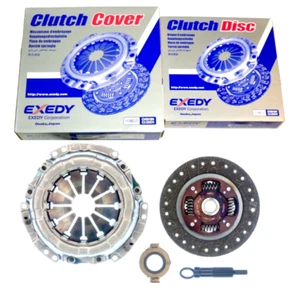 EXEDY CLUTCH KIT TYK1504 For 2006 - 2018 TOYOTA YARIS 1.5L L4 - Picture 1 of 1
