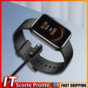 Caricabatterie Dock Cavo Cavo Caricabatterie magnetico per orologio da 3,9 piedi - Zdjęcie 1 z 11