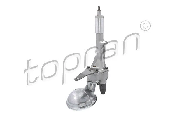 Topran 401 153 oil pump for Mercedes-Benz - Image 1 of 2
