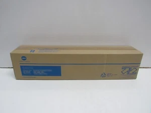 GENUINE KONICA MINOLTA DR618 (ACV80TE) YELLOW/MAGENTA/CYAN DRUM UNIT - Photo 1/1