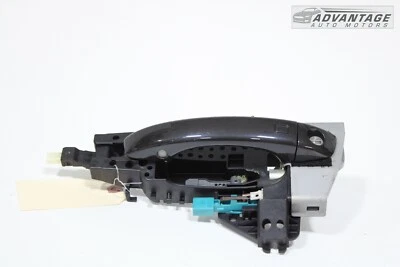 AUDI A7 QUATTRO 2012-2016 MANIJA DE TRACCIÓN DE PUERTA EXTERIOR DELANTERA IZQUIERDA OEM Foto 1 de 4