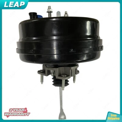 Power Brake Booster for Chevy 2005 2006 Silverado 1500 GMC Sierra 1500 Classic - Image 1 of 4