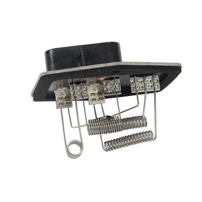 A/C Heater Blower Motor Resistor for Chevrolet GMC C1500 C2500 C3500 K1500 K2500 - Image 1 of 4