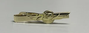 Boeing 737 Tie Bar Pilot Tie Clip Airlines Plane Flying Pilot - 50mm - 3D Craft - Picture 1 of 15