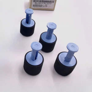 Rodillo de separación de camioneta 4 piezas nuevo para HP M601 M602 M603 4555 602 603 601 - Imagen 1 de 5